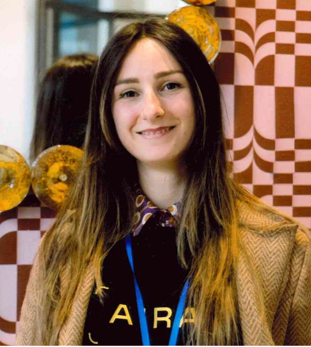 Bianca Boretti